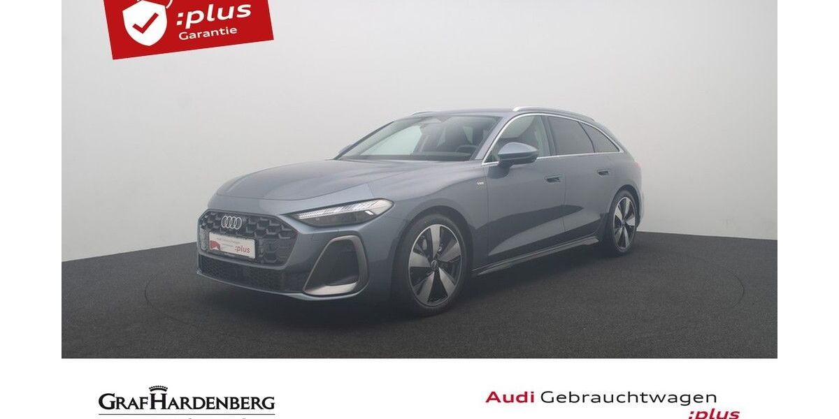 Audi A5 3.668 km 55.980 &euro; Karlsruhe 76131