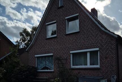 gepflegtes Siedlungshaus mit Garage im bevorzugen Wohngebiet