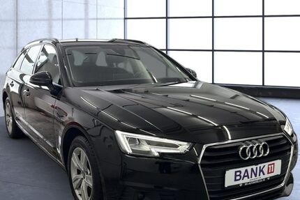 Audi A4 116.000 km 19.400 &euro; Brand-Erbisdorf 09618