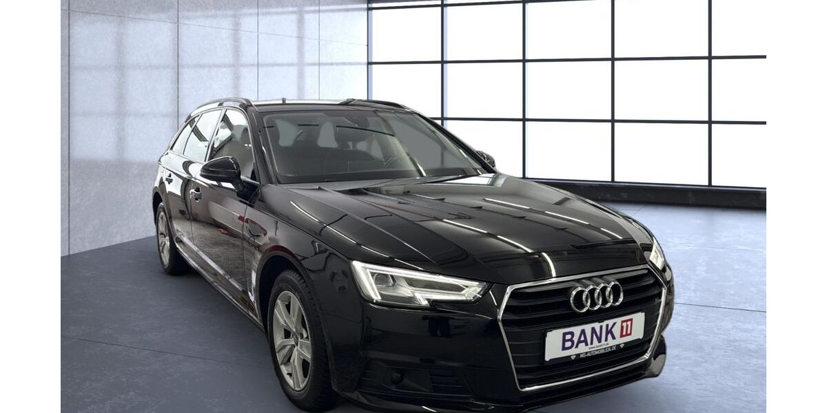 Audi A4 116.000 km 19.400 &euro; Brand-Erbisdorf 09618