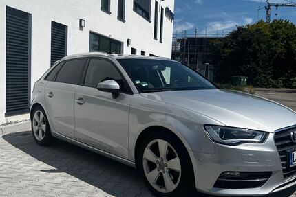 Audi A3 164.500 km 9.650 € Möglingen 71696