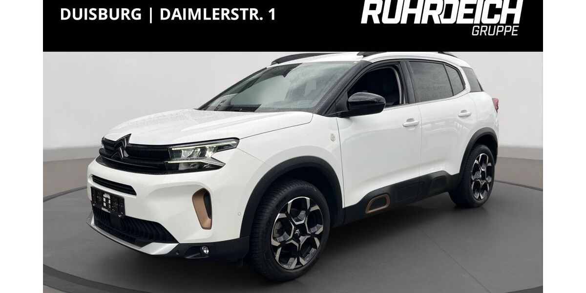 Citroen C5 Aircross 31.290 km 22.790 &euro; Duisburg 47167