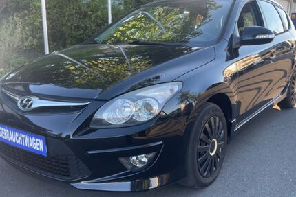 Hyundai i30 212.882 km 1.697 &euro; Walldorf 69190