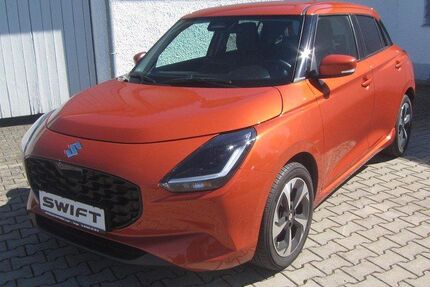 Suzuki Swift 19.162 km 17.990 &euro; Teugn 93356
