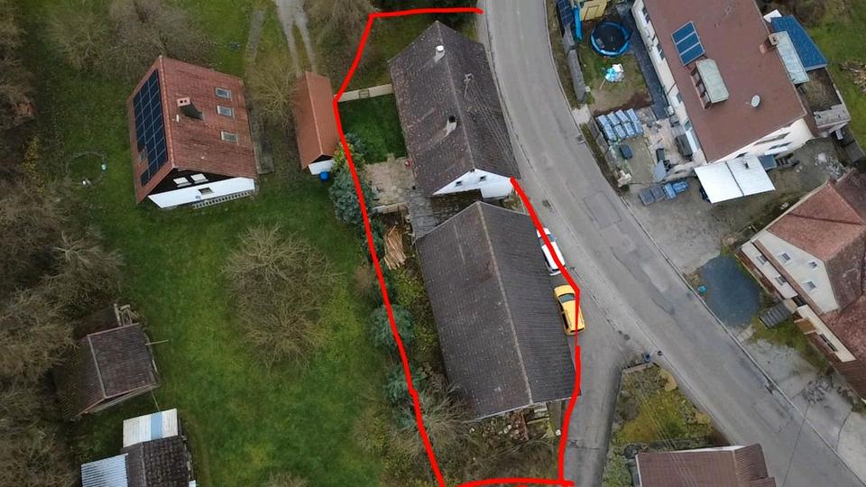 Einfamilienhaus Crailsheim - 175.000&euro; | Angebot:26818474