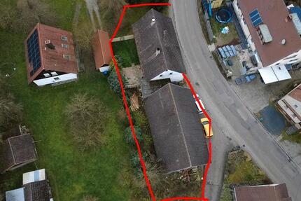 Haus Crailsheim - 175.000&euro; | Angebot:26818474