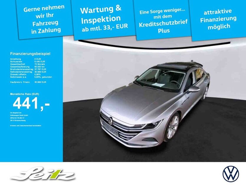 Arteon