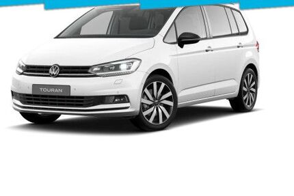 VW Touran 24.520 km 38.870 &euro; Berlin 12099
