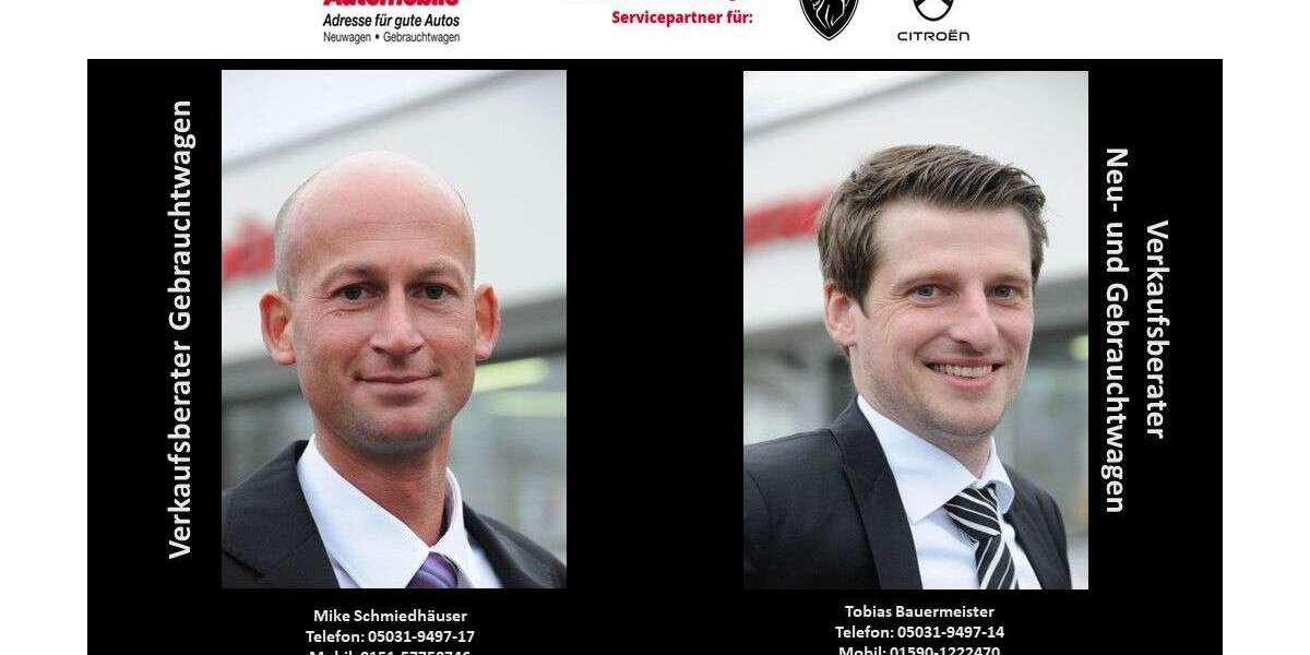 Peugeot 208 48.928 km 15.990 &euro; Wunstorf 31515