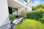 Terrassenwohnung Kronberg - 2 Zimmer, 45 m&sup2;, 349.900&euro; | Angebot:25278879