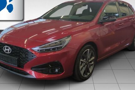 Hyundai i30 17.936 km 19.980 &euro; Salzbergen 48499