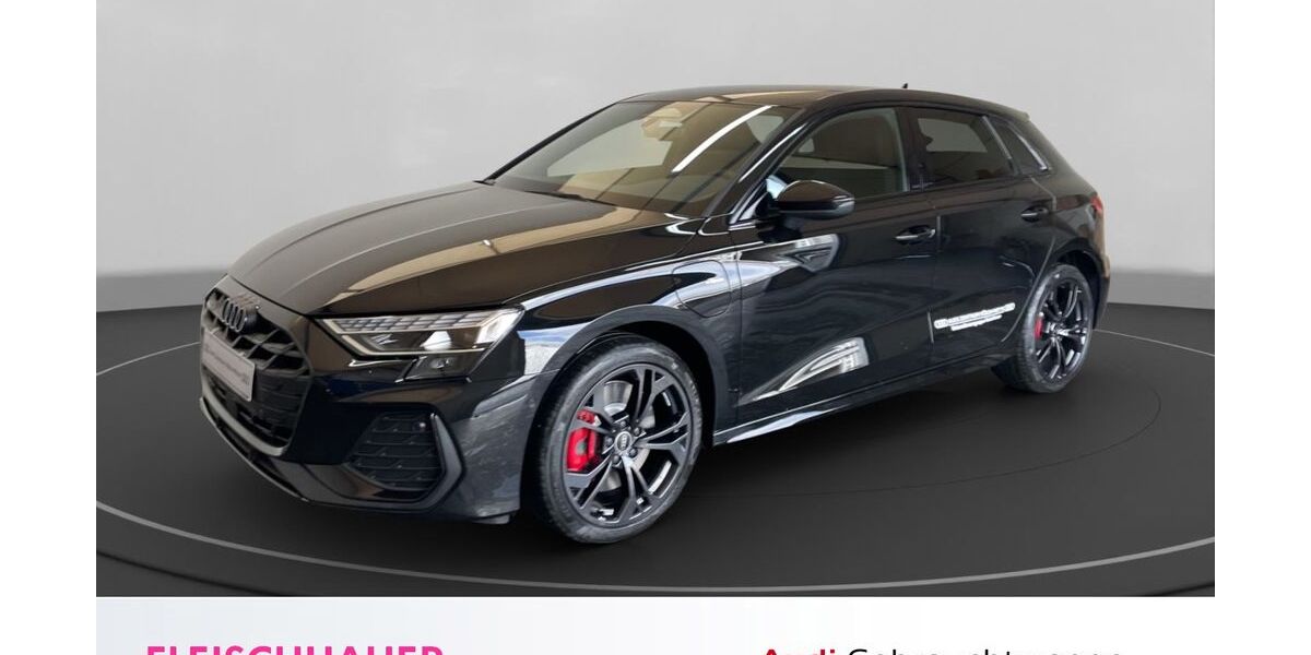 Audi A3 3.500 km 49.880 &euro; Köln 50823