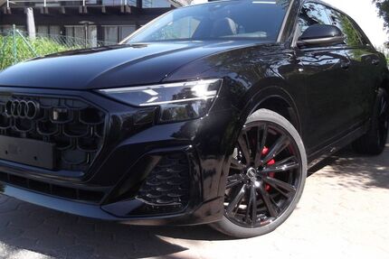 Audi Q8 30 km 81.450 € Fassensdorf 23701