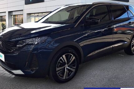 Peugeot 5008 31.844 km 25.930 € Leipzig 04129