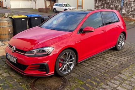VW Golf 75.000 km 24.200 &euro; Radebeul 01445