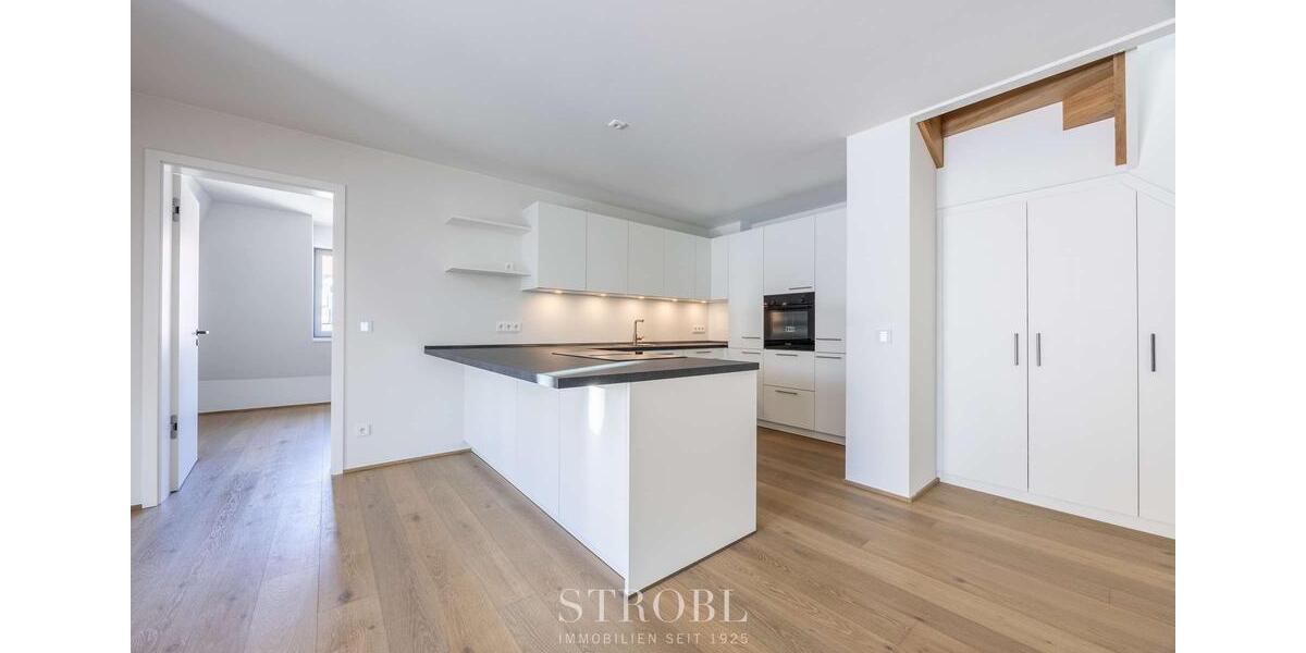 Maisonettenwohnung München Giesing - 5 Zimmer, 190 m&sup2;, 5.600&euro; | Angebot:26348737