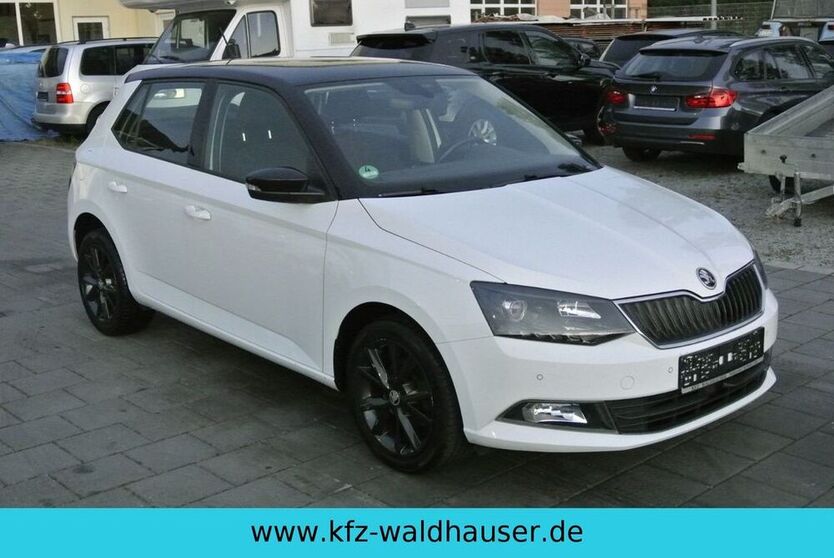 Fabia