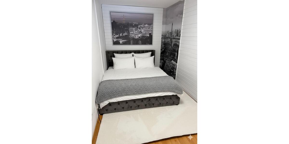 Terrassenwohnung Achern - 2 Zimmer, 53 m&sup2;, 95&euro; | Angebot:26030775