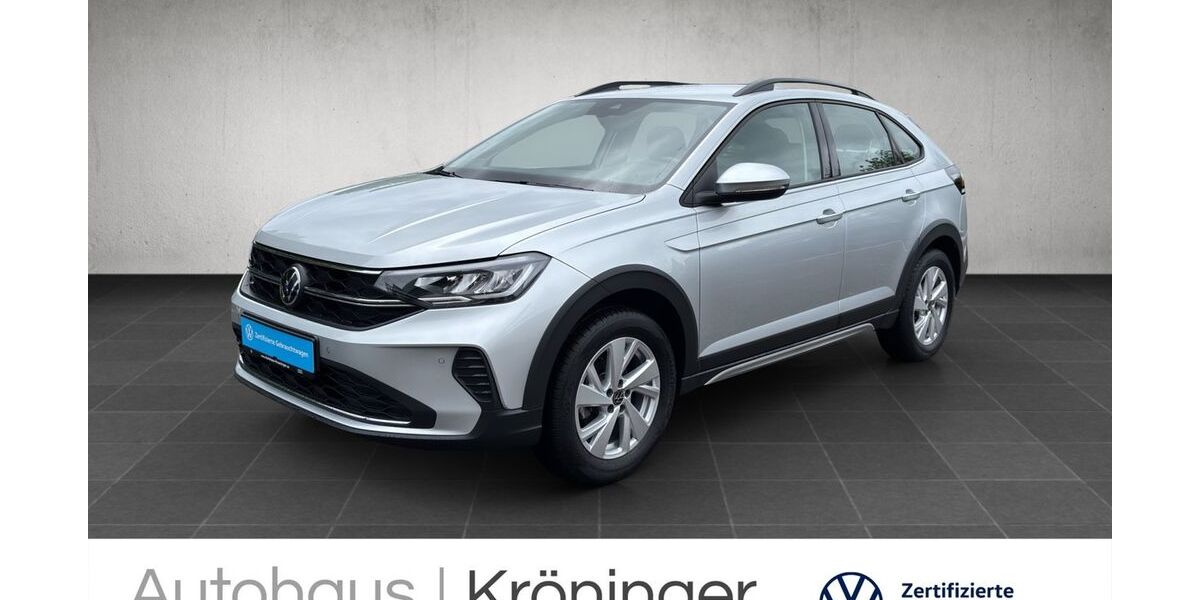 VW Taigo 15.007 km 20.990 &euro; Birkenfeld 55765
