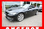 BMW 320 iAut Cabrio Klimaaut Leder BiXen PDC 18Alus 106.000 km 16.500 &euro; Seevetal - Hittfeld 21218