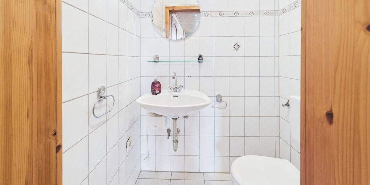 Mehrfamilienhaus, Wohnhaus Telgte Westbevern - 9 Zimmer, 325 m&sup2;, 470.000&euro; | Angebot:25777886