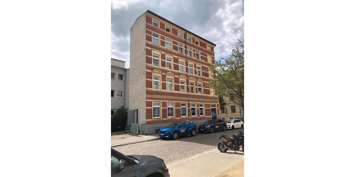 Mehrfamilienhaus, Wohnhaus Schwerin Altstadt - 700.000&euro; | Angebot:27116723