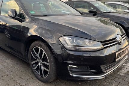 VW Golf 117.500 km 13.090 &euro; Neuwied 56566