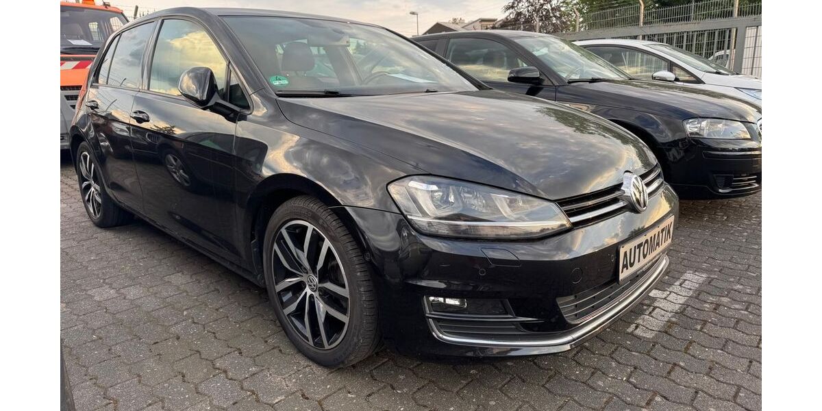 VW Golf 117.500 km 13.090 &euro; Neuwied 56566