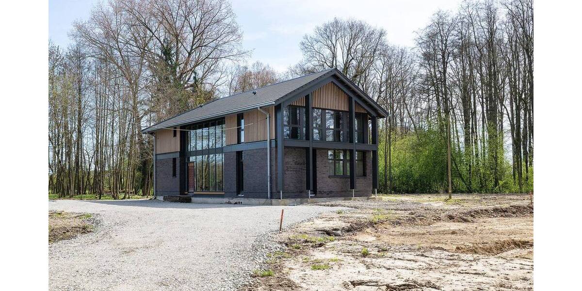 Einfamilienhaus Melle Drantum - 6 Zimmer, 296 m&sup2;, 998.000&euro; | Angebot:26630312