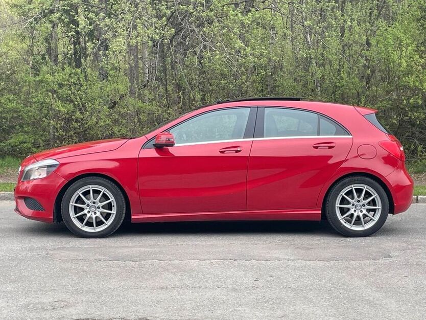 A 180