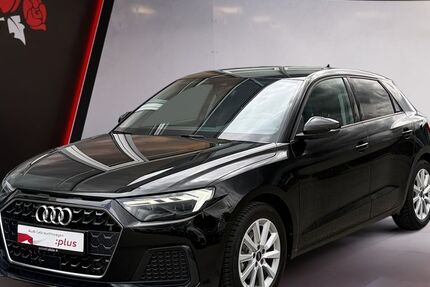 Audi A1 6.164 km 25.550 &euro; Villingen-Schwenningen 78052