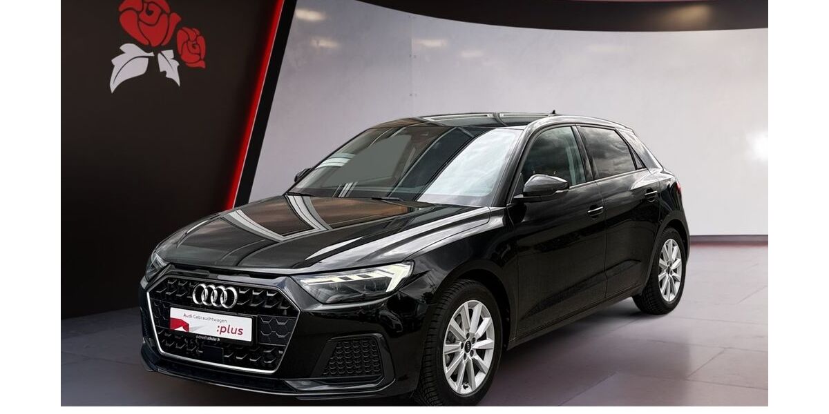 Audi A1 6.164 km 25.850 &euro; Villingen-Schwenningen 78052