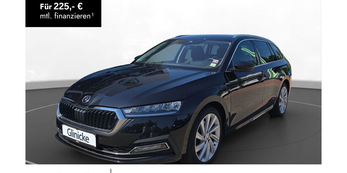 Skoda Octavia 62.075 km 21.430 &euro; Eschwege 37269