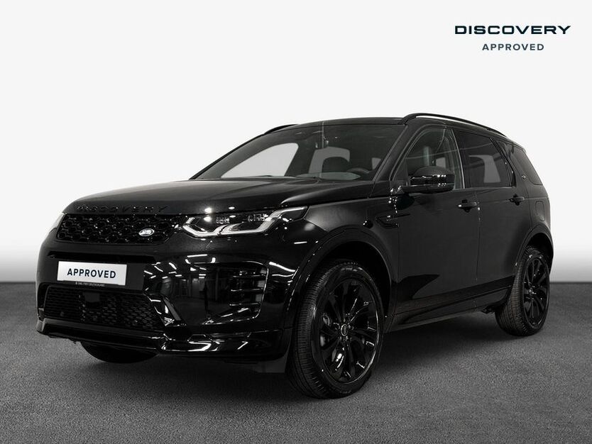 Discovery Sport