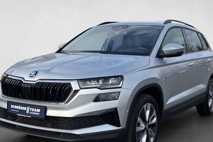Skoda Karoq 29.036 km 33.990 &euro; Bielefeld 33609