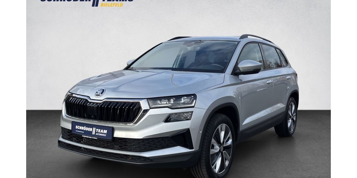 Skoda Karoq 29.036 km 34.590 &euro; Bielefeld 33609
