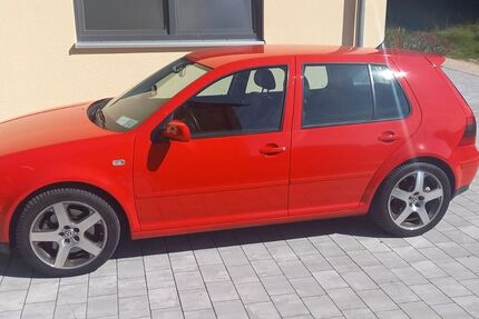 VW Golf 129.000 km 15.450 &euro; Ellwangen / Jagst 73479