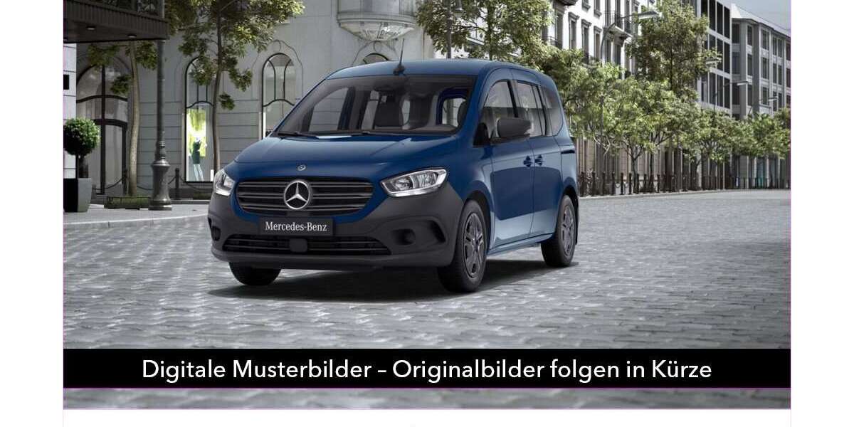 Mercedes-Benz Citan 22.900 km 20.950 &euro; Oldenburg 26135