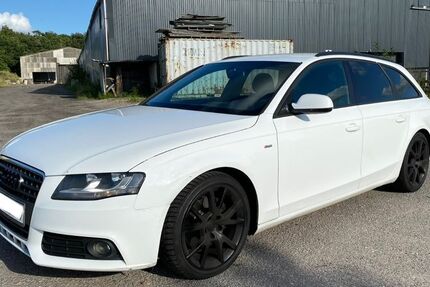 Audi A4 199.967 km 5.990 &euro; Drochtersen 21706