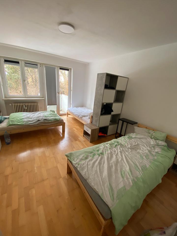 MonteurWohnung in Burghausen – direkt bei Wacker Chemie & OMV