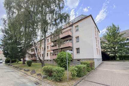 Wohnung Chemnitz Rabenstein - 2 Zimmer, 53 m&sup2;, 69.000&euro; | Angebot:27099045