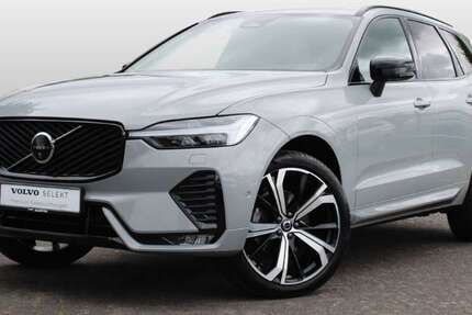 Volvo XC60 25.790 km 46.980 &euro; Bad Salzuflen 32108