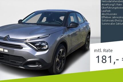 Citroen C4 36.514 km 15.300 &euro; Dülmen 48249