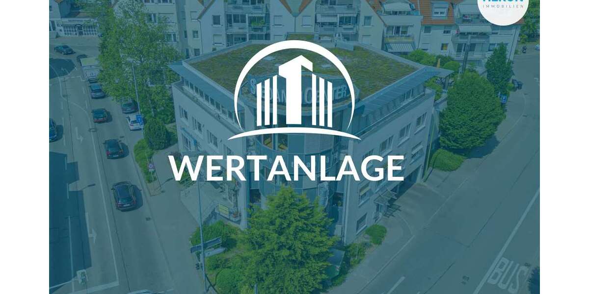 Gewerbeobjekt Leonberg - 3.130&euro; | Angebot:26894452