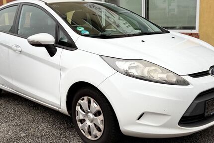 Ford Fiesta 399.000 km 1.990 € Flörsheim am Main 65439