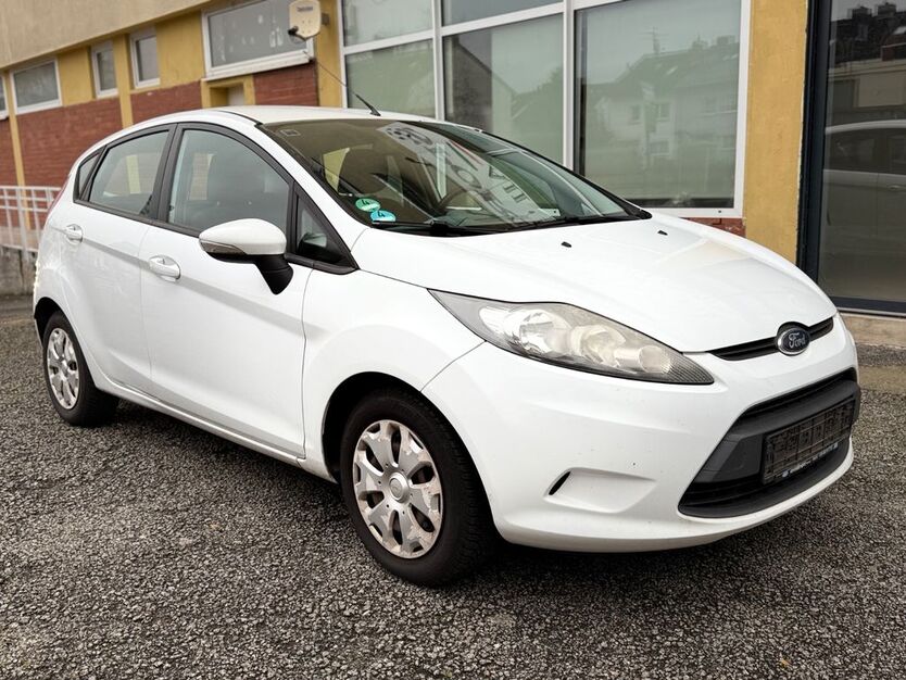 Ford Fiesta 399.000 km 1.990 € Flörsheim am Main 65439