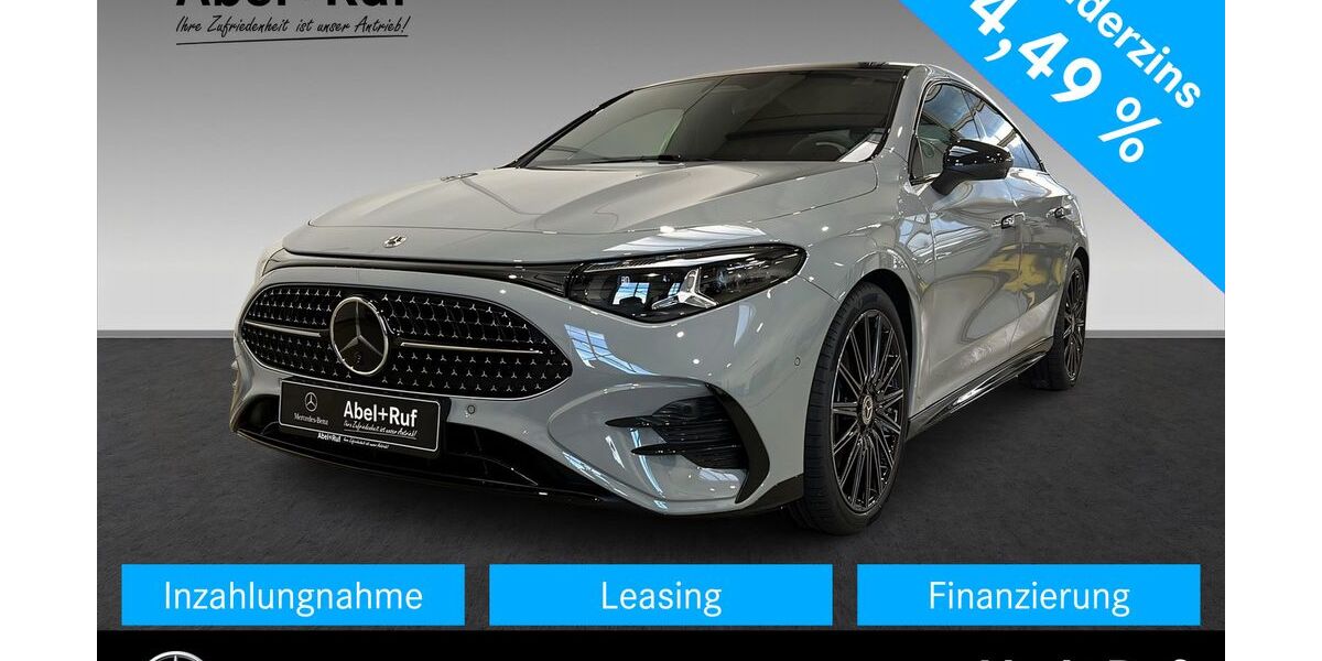 Mercedes-Benz CLA 200 9.900 km 47.689 &euro; Donauwörth 86609