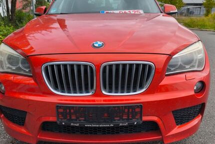 BMW X1 178.952 km 8.890 € Nürnberg 90431
