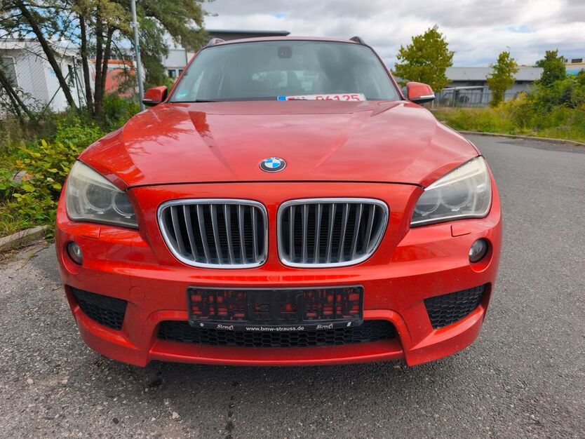 BMW X1 178.952 km 8.890 € Nürnberg 90431