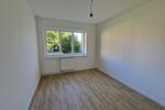 Wohnglück trifft auf Idylle - 2-Zimmer-EG-Wohnung mit Balkon in Neuruppin zu vermieten!